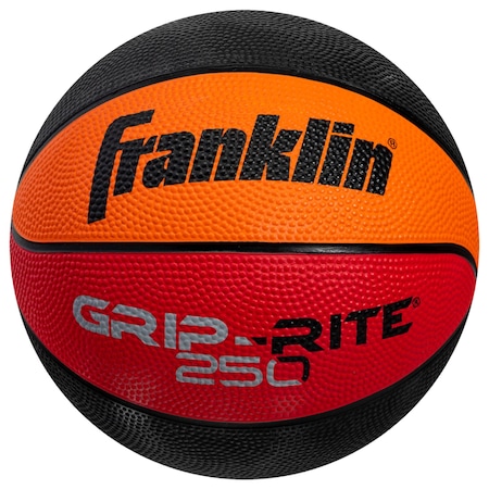 Franklin Sports Franklin Assorted Outdoor Basketball 32024P5